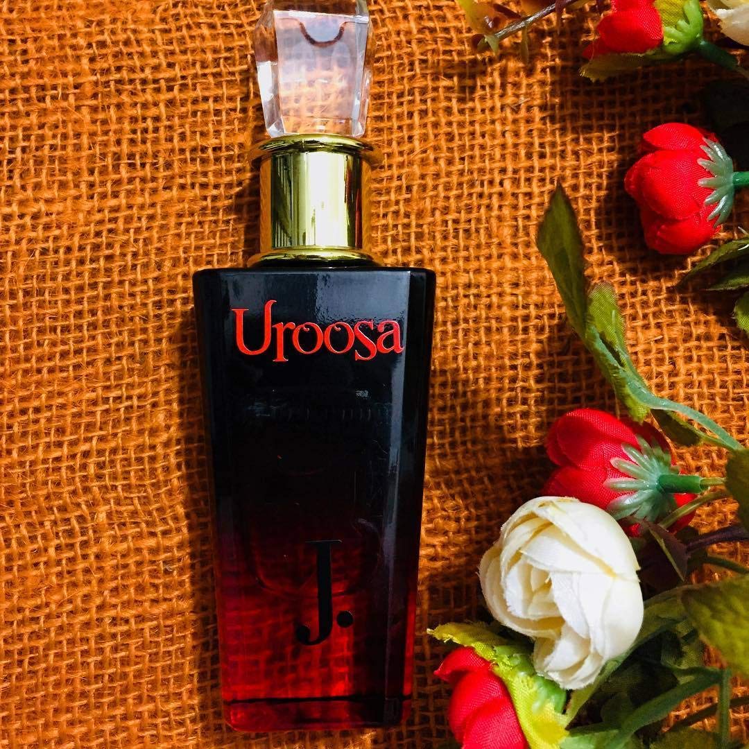 Uroosa 50ml  Perfumes For Women