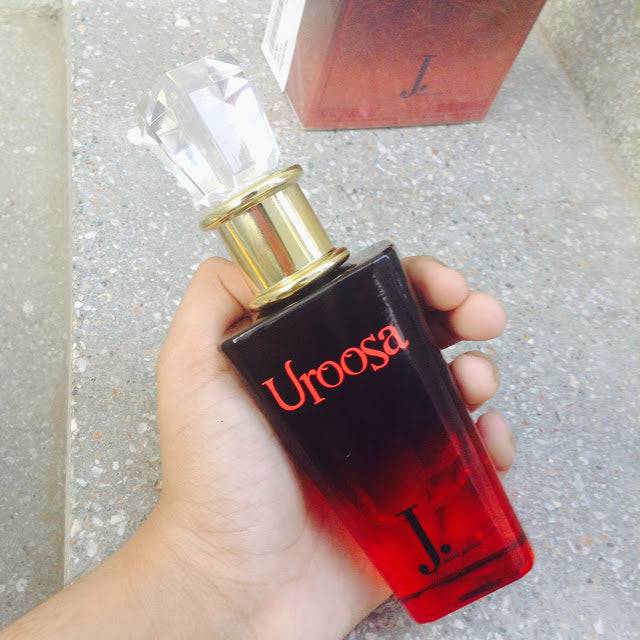 Uroosa 50ml  Perfumes For Women
