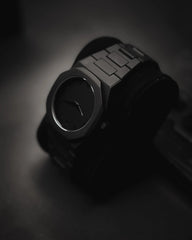 Arabic Aura Smartwatch – Elegant, Intelligent, Timeless