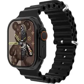 i9 Pro Max Smartwatch – Style Meets Smart Performance!
