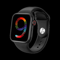 i9 Pro Max Smartwatch – Style Meets Smart Performance!