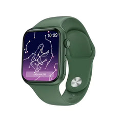 i9 Pro Max Smartwatch – Style Meets Smart Performance!
