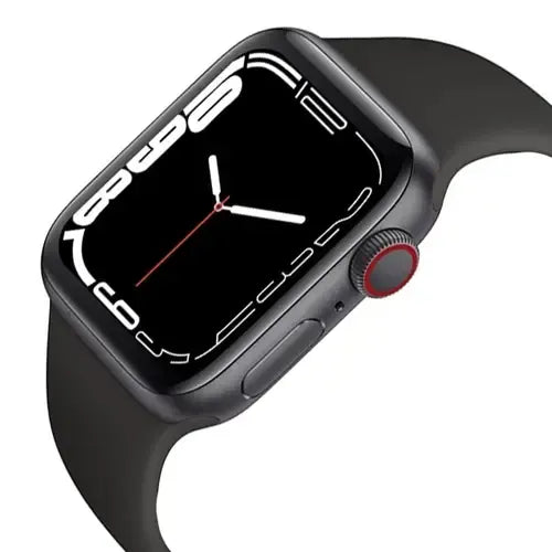 i9 Pro Max Smartwatch – Style Meets Smart Performance!