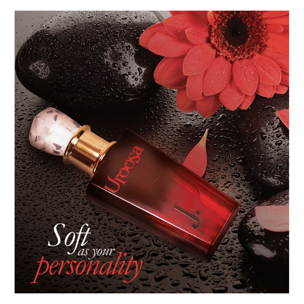 Uroosa 50ml  Perfumes For Women